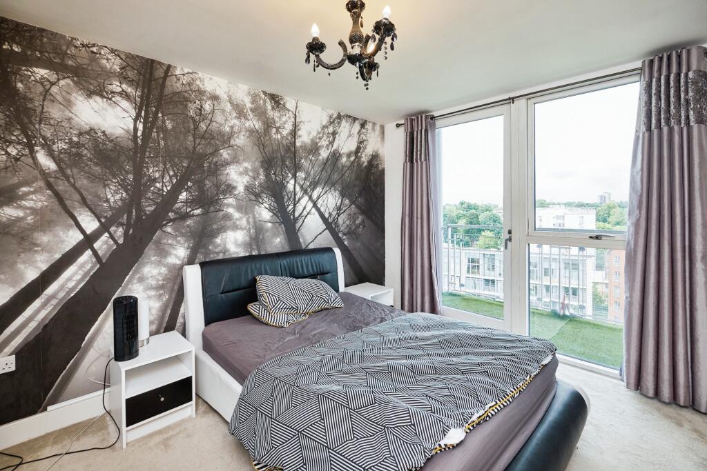 Additional image 8 of Mason Way, Birmingham, West Midlands, B15