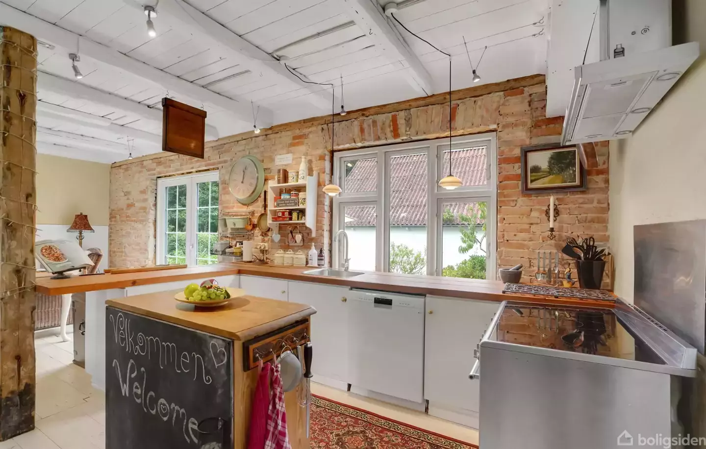 Additional image 2 of Grynderupvej 31, 7870 Roslev, Denmark