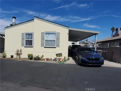 2717 Arrow Hwy Unit 144, La Verne, CA 91750