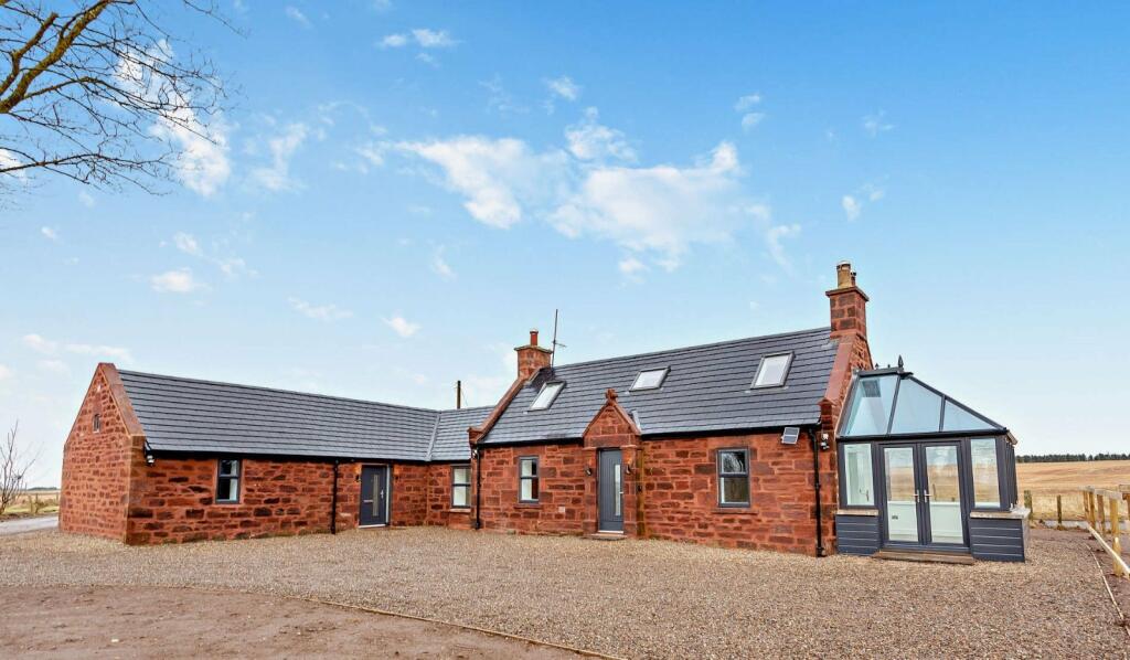 Additional image 3 of Turriff, Aberdeenshire