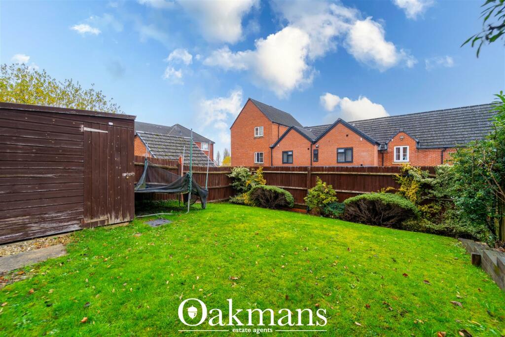 Additional image 32 of Roebuck Road, Birmingham
