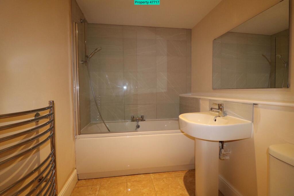 Additional image 13 of House Of York 27A, Charlotte Street, Birmingham, B3 1PT