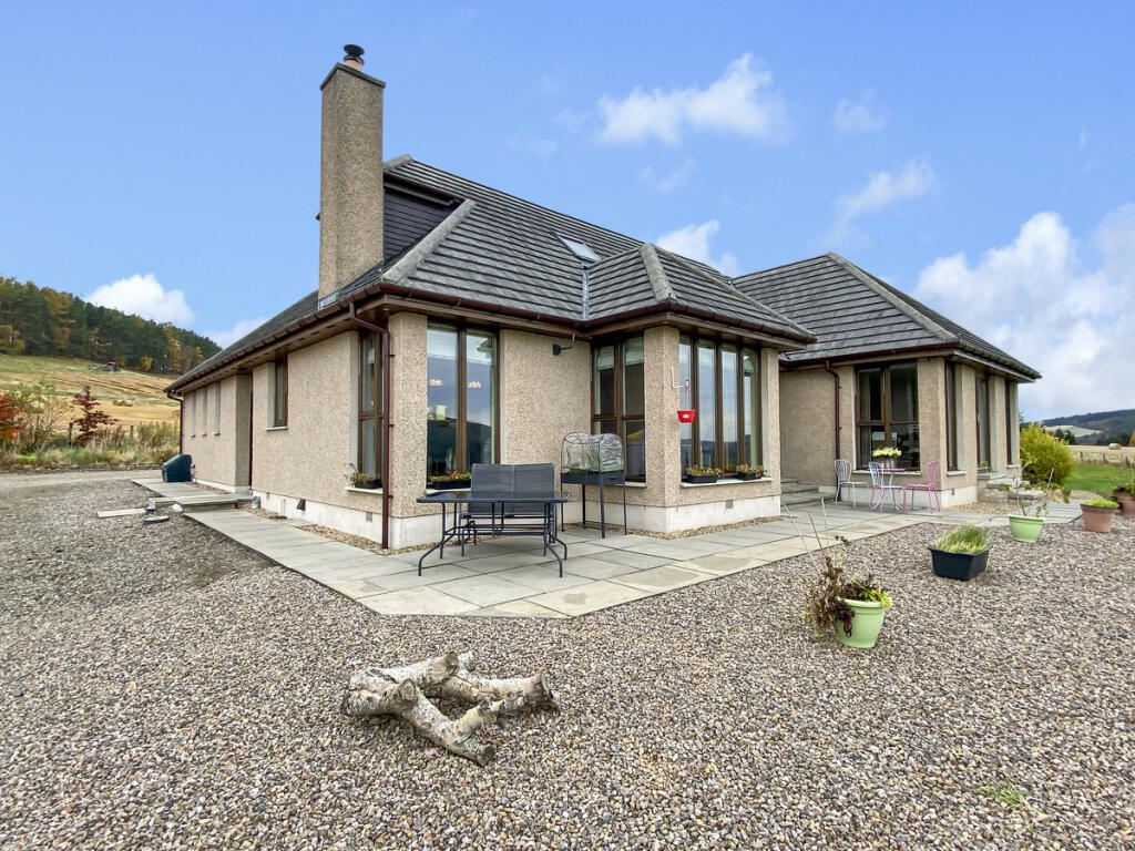 Additional image 39 of Sionnach, Rothes Aberlour, AB38