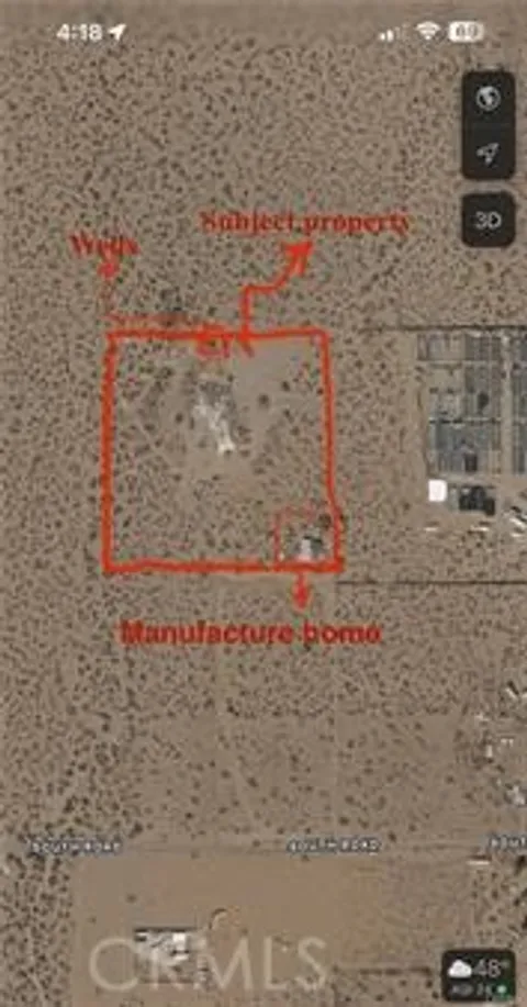 3545 Woodward Road Unit B, Phelan, CA 92371