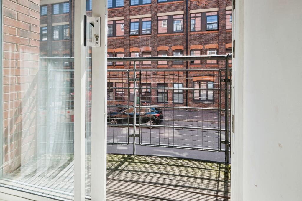 Additional image 12 of Scotland Street, Birmingham, West Midlands, B1