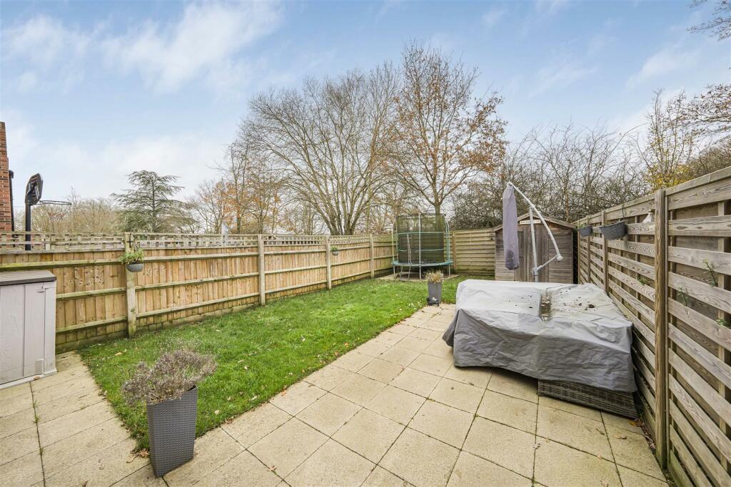 Additional image 14 of Barnes Wallis Way, Bricket Wood, St. Albans