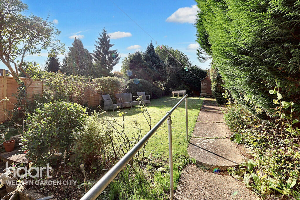 Additional image 17 of Dawley, Welwyn Garden City