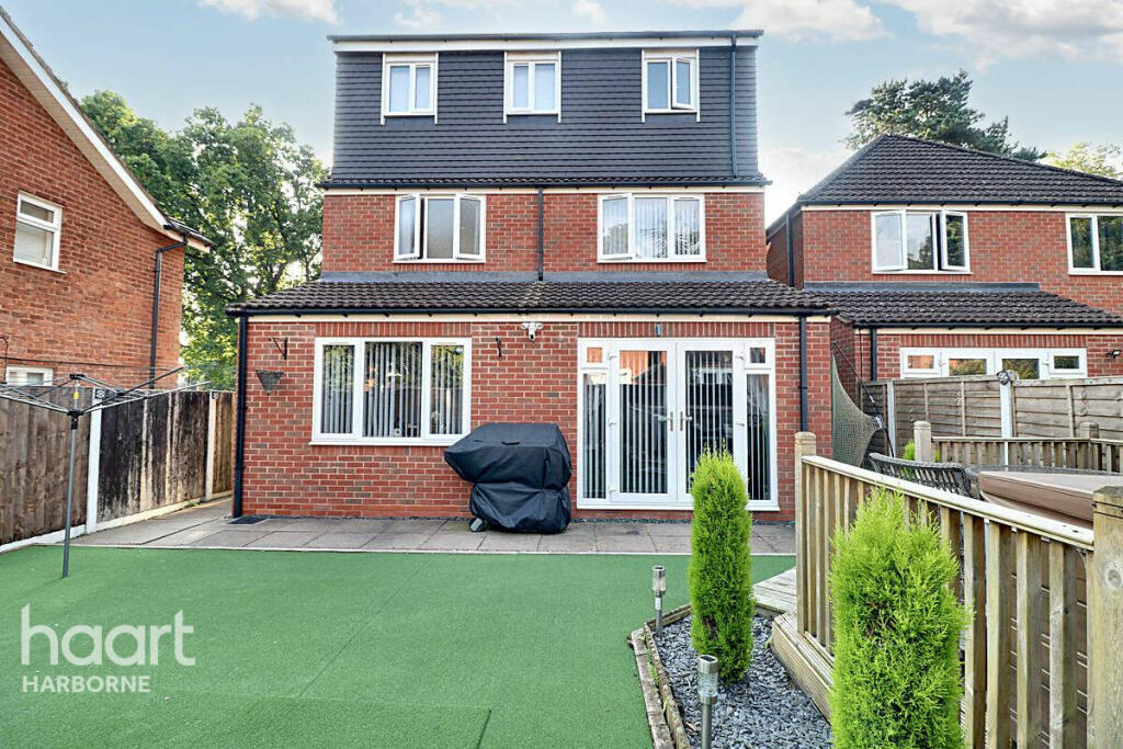 Additional image 22 of Shenley Lane, Selly Oak