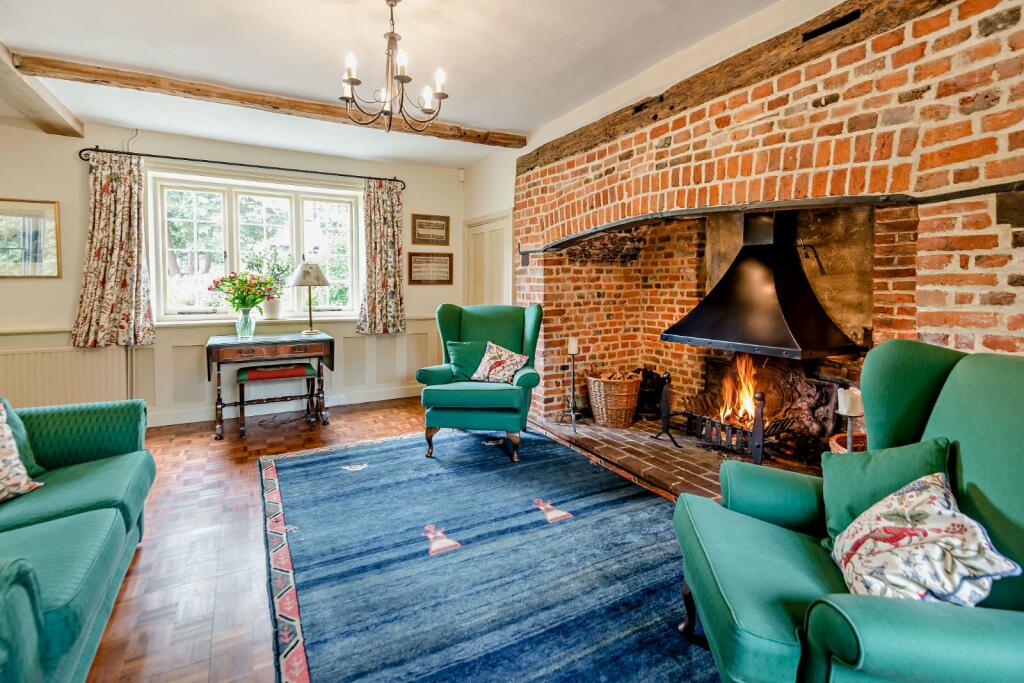 Additional image 2 of Fish Street, Redbourn, St. Albans, Hertfordshire