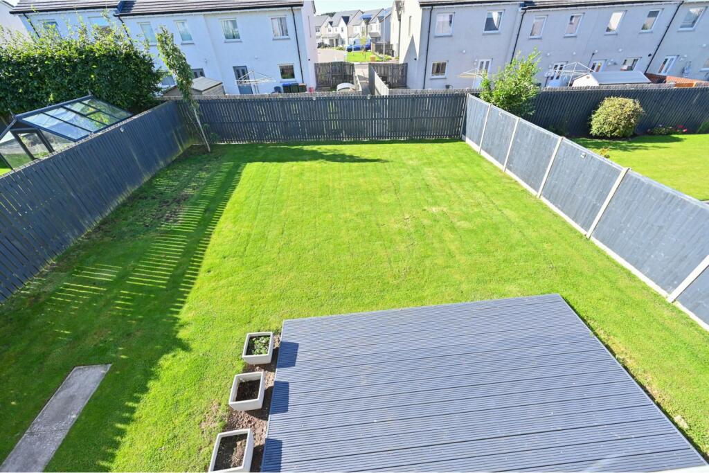 Additional image 23 of Lyall Street, Laurencekirk, AB30