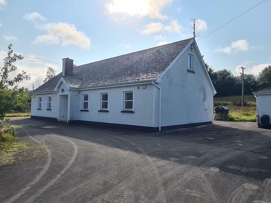 Additional image 3 of Kilclare House, Kilclaremore, Kilclare, Carrick-On-Shannon, Ireland