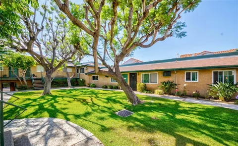 715 S Webster Avenue Unit 14, Anaheim, CA 92804