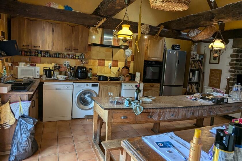 Additional image 2 of La Croix-Hellean, Morbihan, 56120, France