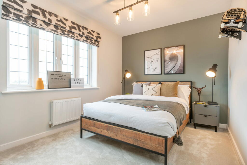 Additional image 13 of Off Tessall Lane,
Northfield,
Birmingham,
B31 5EN