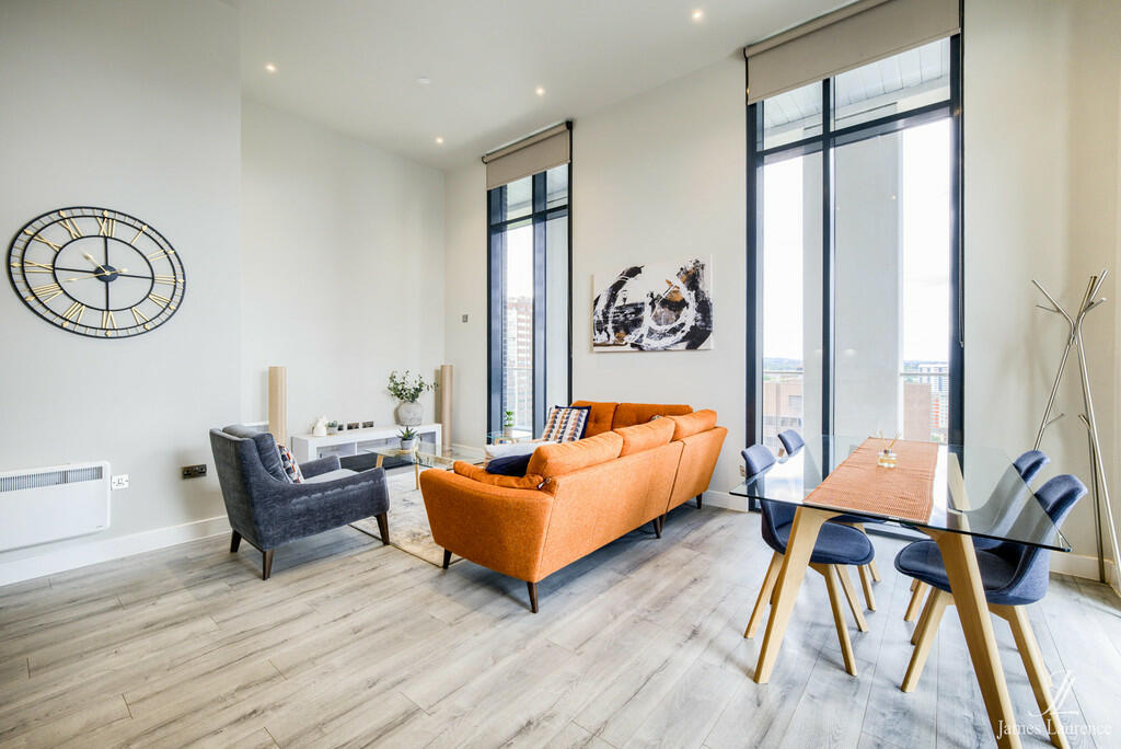 Additional image 20 of St. Martins Place, 169 Broad Street, Birmingham City Centre