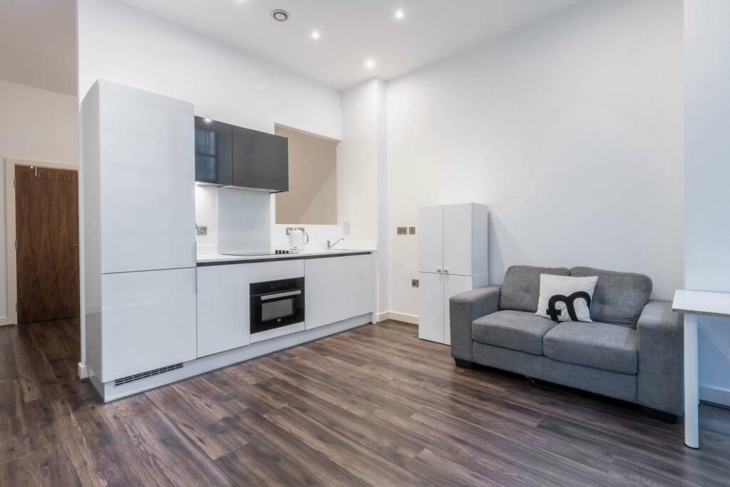 Additional image 4 of The Kettleworks, Pope Street, B1 3DQ