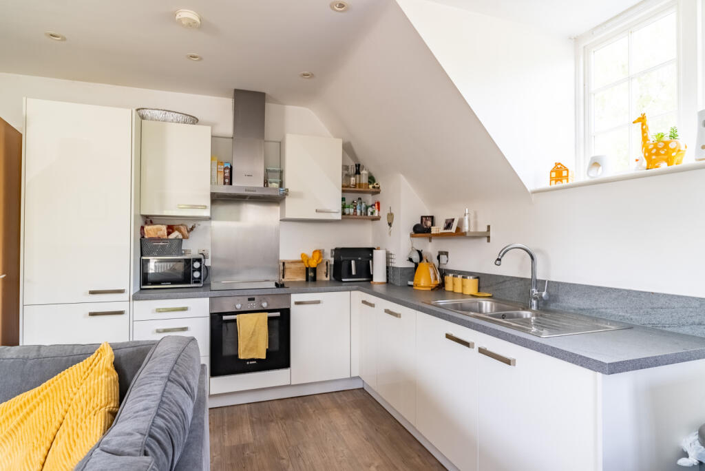 Additional image 15 of Little Night Leys Court, Pegrum Drive, London Colney, St. Albans, AL2