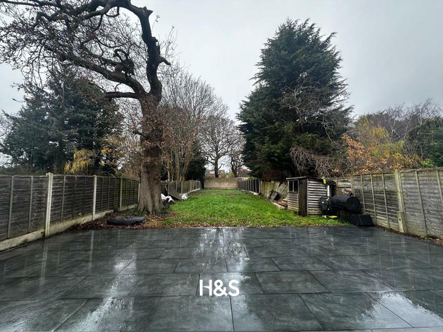 Additional image 16 of Wycome Road, Birmingham