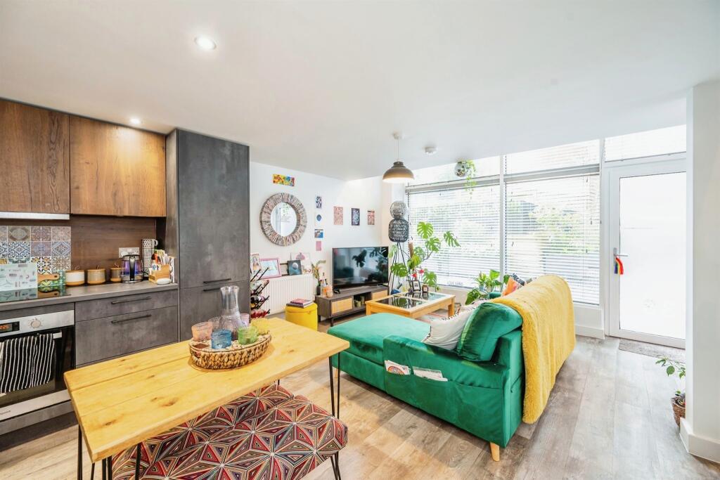 Additional image 6 of Cliveland Street, Birmingham