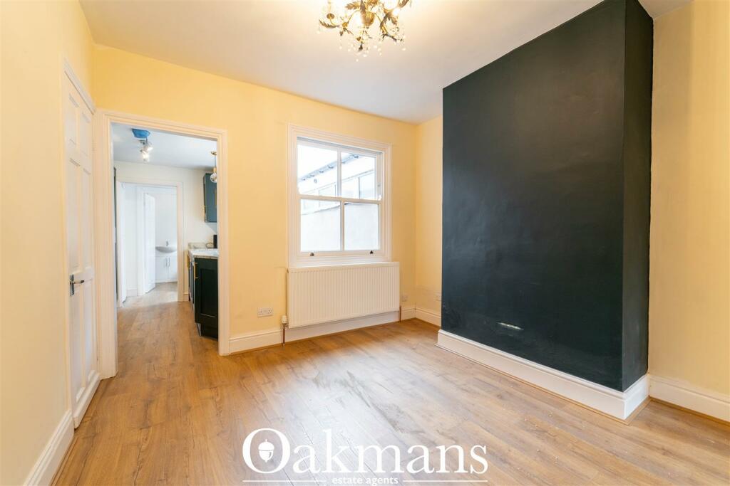 Additional image 5 of Bull Street, Harborne, B17