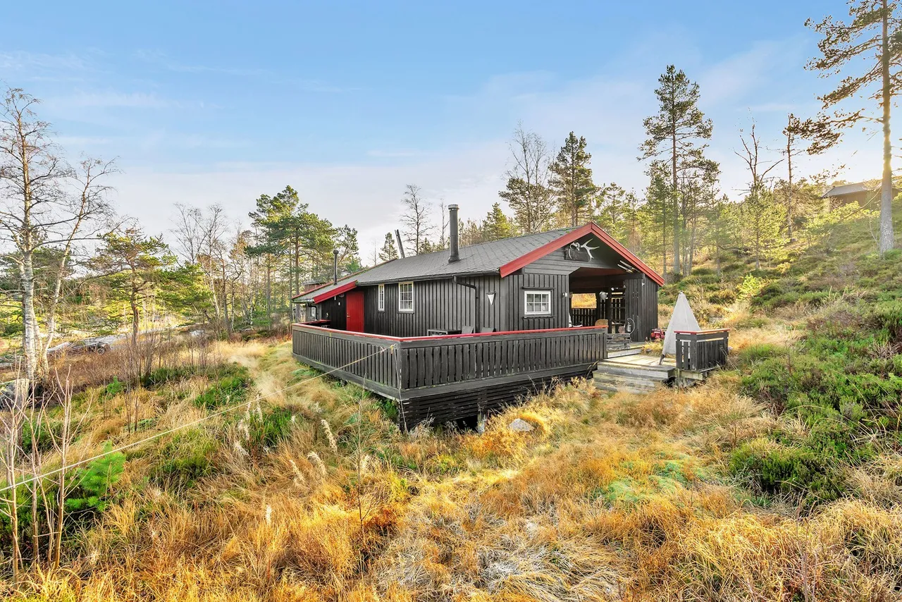 Additional image 2 of Murtetjønnvegen 39, 4737 Hornnes