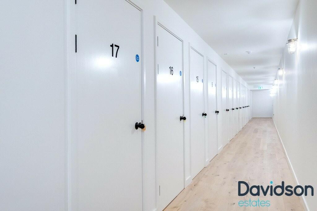 Additional image 10 of 10 Derwent House, Livery Street, Birmingham