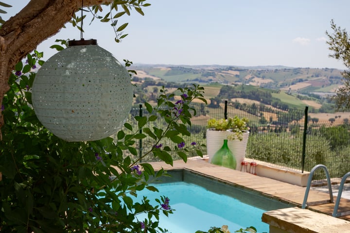 Additional image 3 of Viale degli Eroi 78