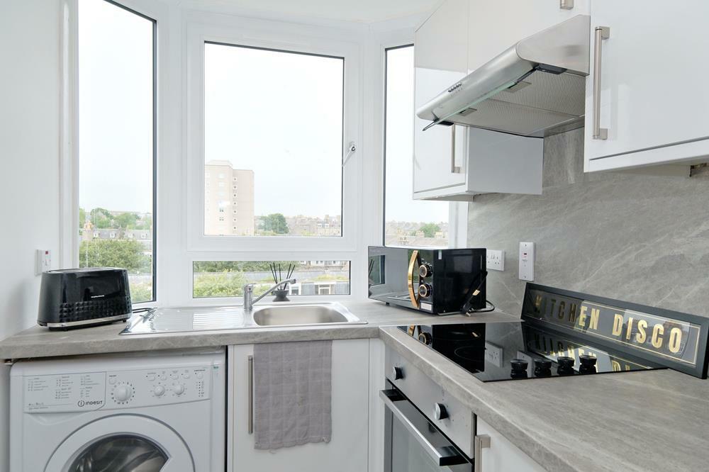 Additional image 8 of Summerfield Terrace, Top Floor Right, AB24