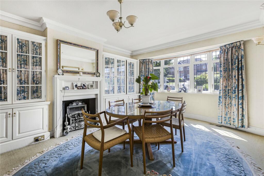 Additional image 4 of Brookmans Avenue, Brookmans Park, Hertfordshire, AL9