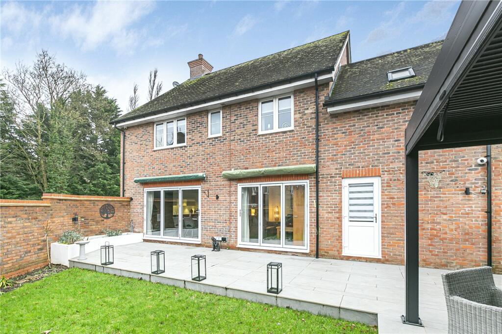 Additional image 24 of Salix Close, Welwyn, Hertfordshire