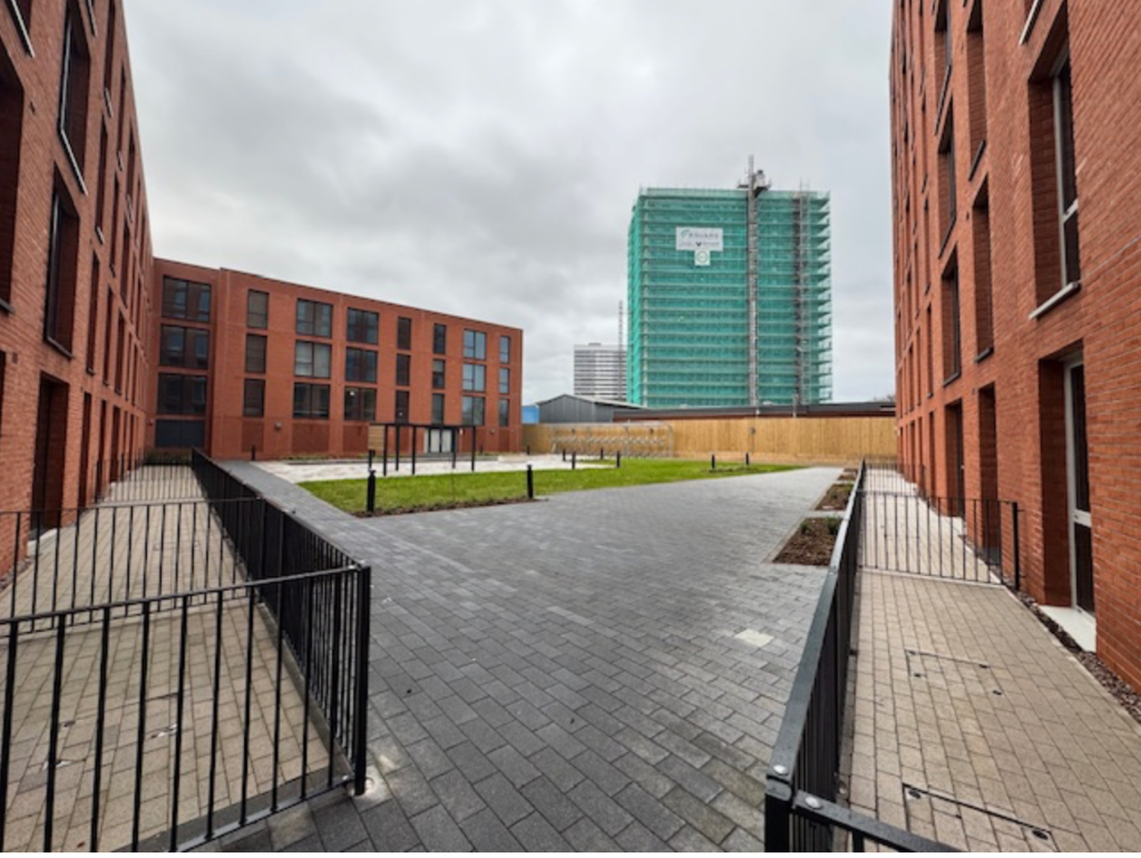 Additional image 14 of JQ RISE, 1 Goodman Street, Birmingham, B1