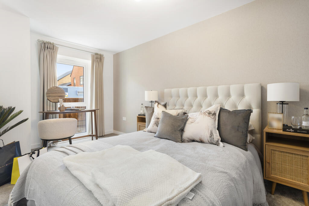 Additional image 5 of Plot 19 Carriage Quarter, Perham Way, St. Albans, AL2