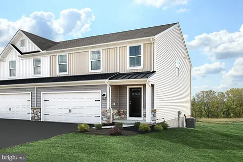 Property image - 3238 Eisenhower Drive Lot 131, Northampton, PA 18067