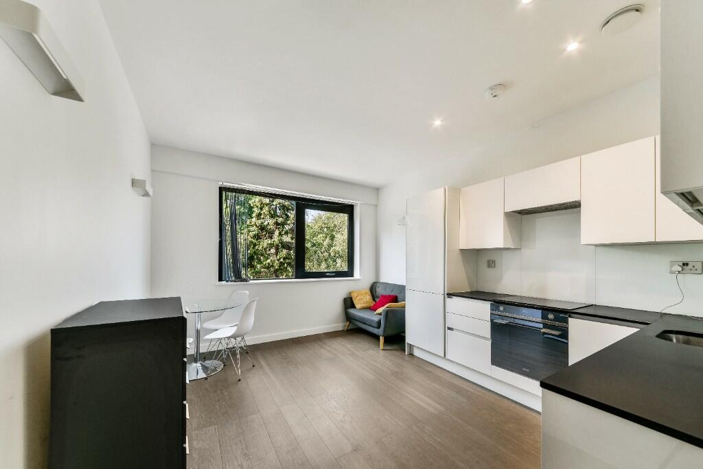 Additional image 4 of Abbott House, Everard Close, St. Albans, Hertfordshire, AL1