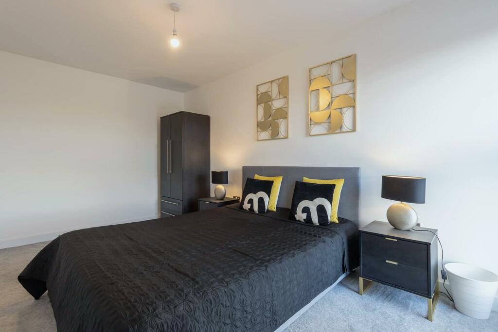 Additional image 8 of Cliveland House, Cliveland Street, Birmingham