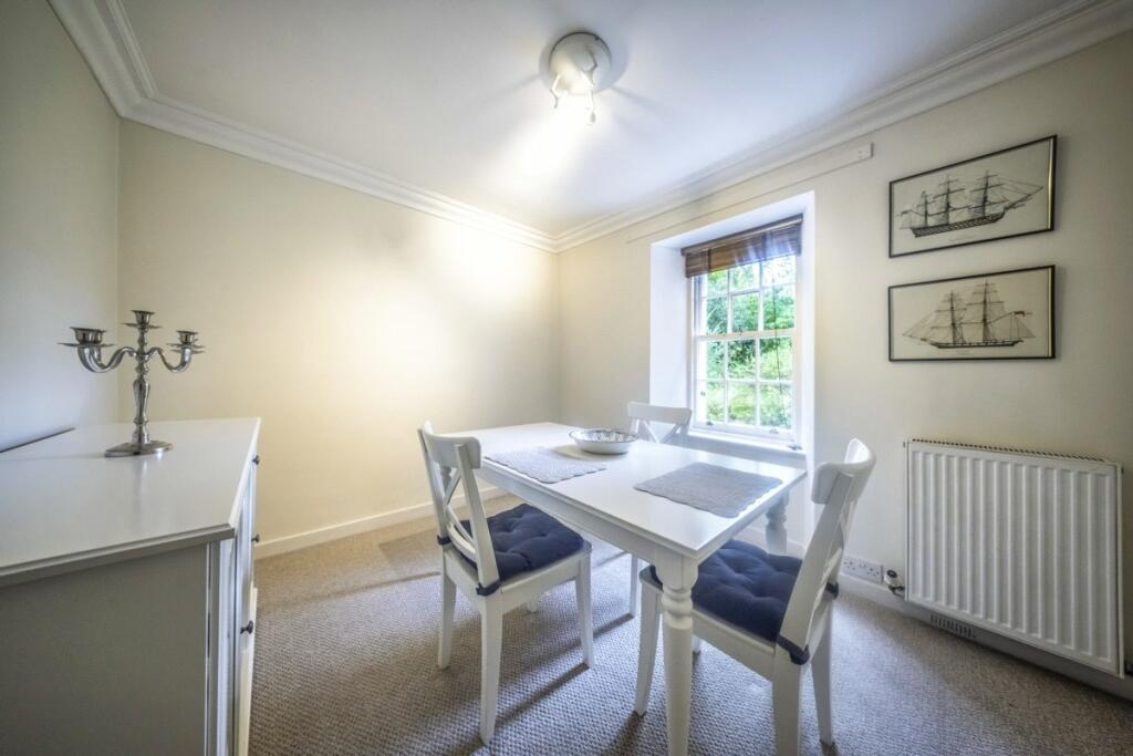 Additional image 14 of Snow Cottage, 29 College Bounds, Aberdeen, Aberdeenshire, AB24