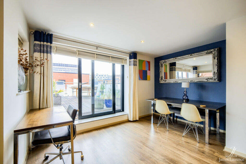 Additional image 11 of St Pauls Place, 40 St. Pauls Square, Jewellery Quarter