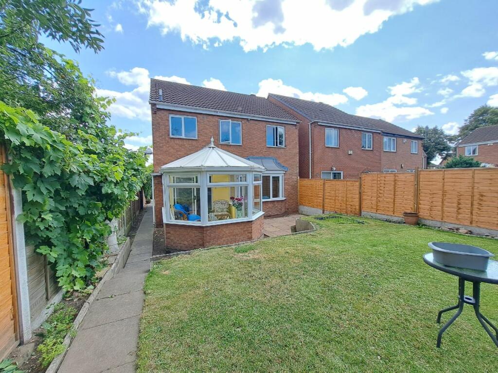 Additional image 25 of Kingsbury Avenue, Birmingham