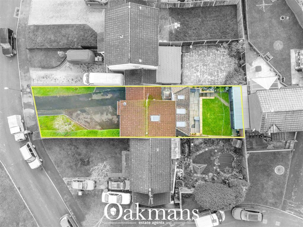 Additional image 22 of Adams Brook Drive, Birmingham