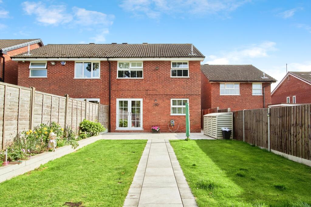 Additional image 9 of Farfield Close, Birmingham, B31