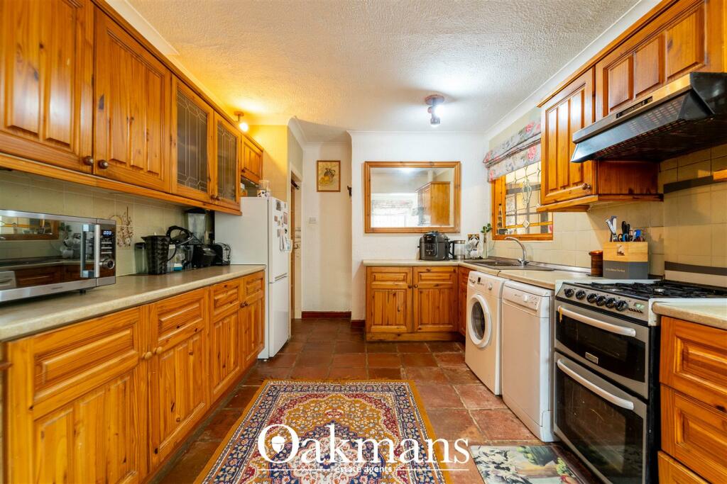 Additional image 12 of Osmaston Road, Harborne, B17