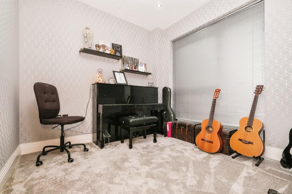 Additional image 16 of Mary Street, Birmingham, B3