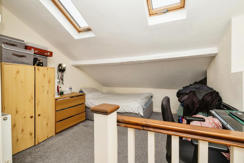 Additional image 11 of Carpenters Road, Birmingham