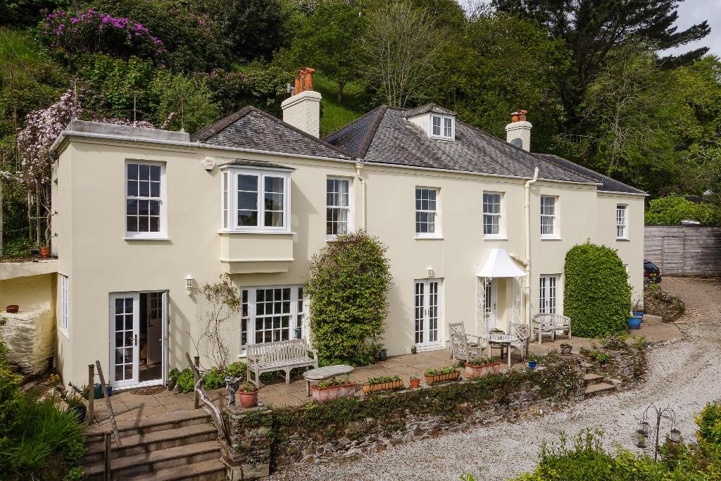 Additional image 2 of Restronguet Weir, South Cornwall