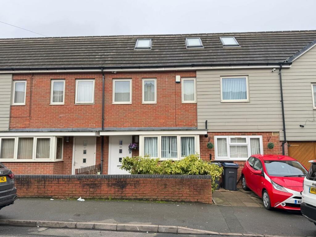 Additional image 22 of Hamilton Road, Birmingham