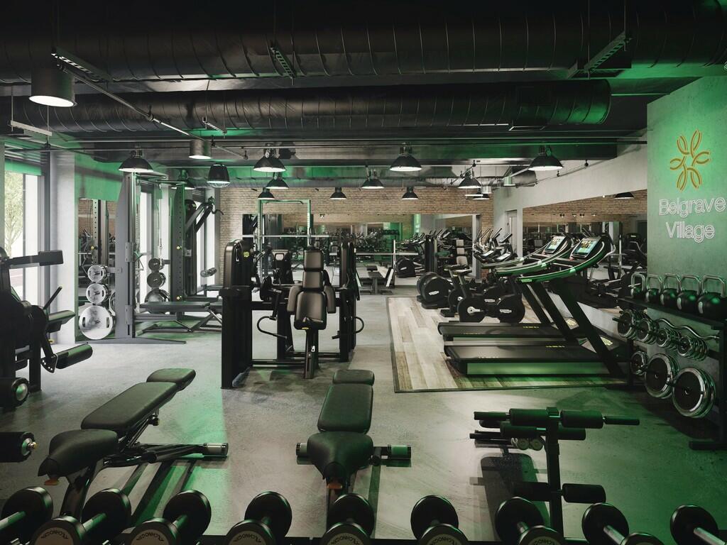 Additional image 11 of The Blossom, Belgrave Village, Griffiths Close, Birmingham, B12