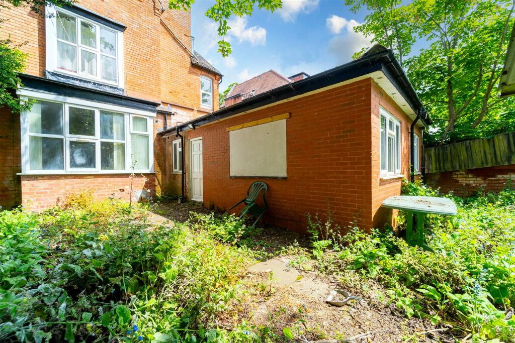 Additional image 23 of Wake Green Road, Birmingham