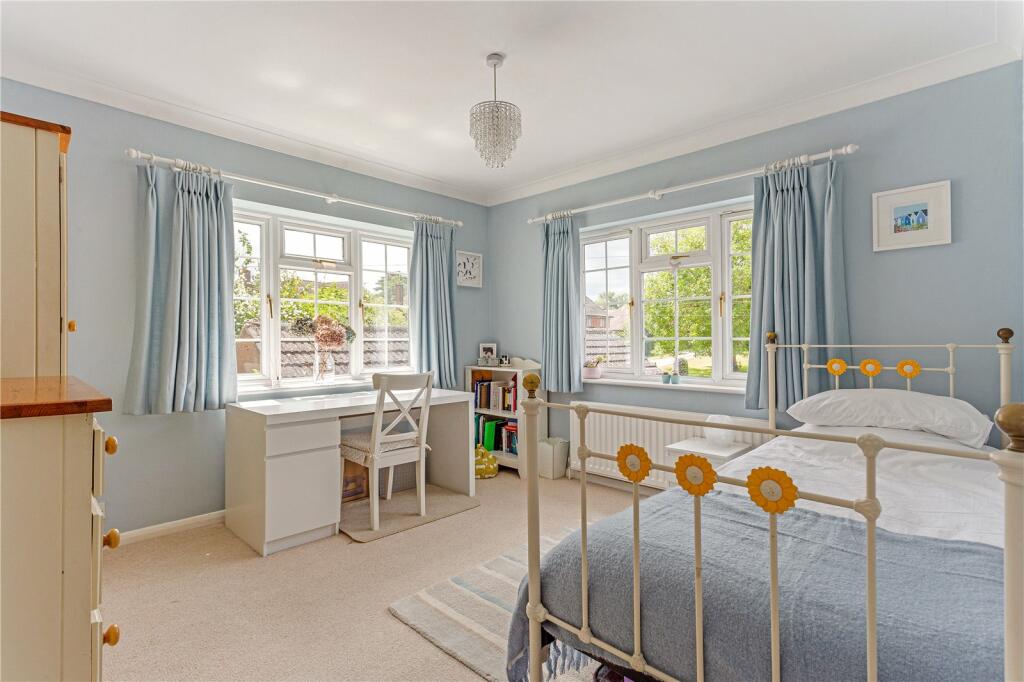 Additional image 13 of Spring Road, Harpenden, Hertfordshire, AL5