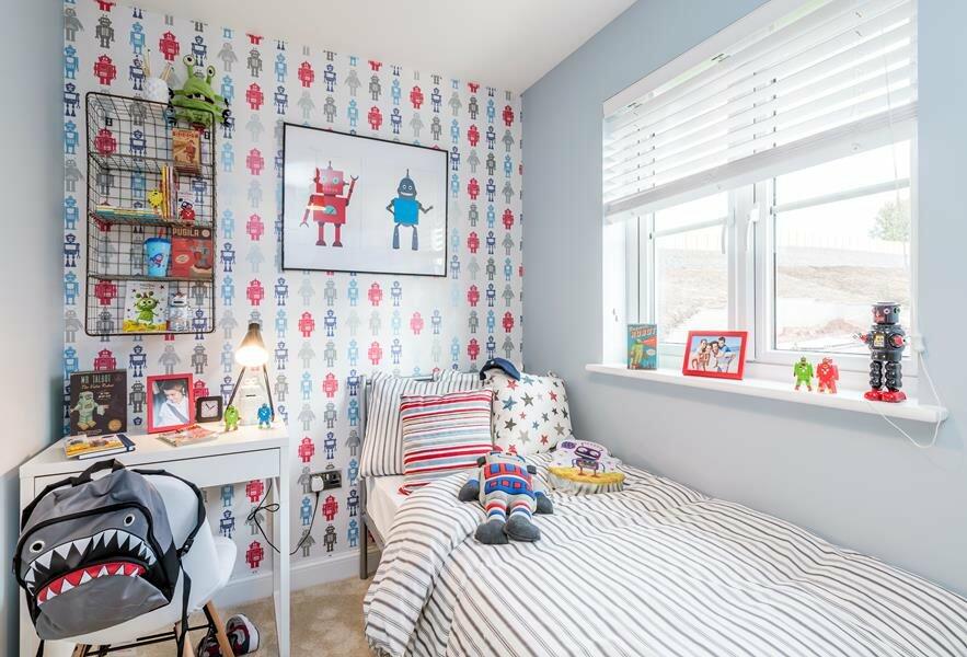 Additional image 8 of 1 Fifeshill Drive, Countesswells, Aberdeen, 
AB15 8UR