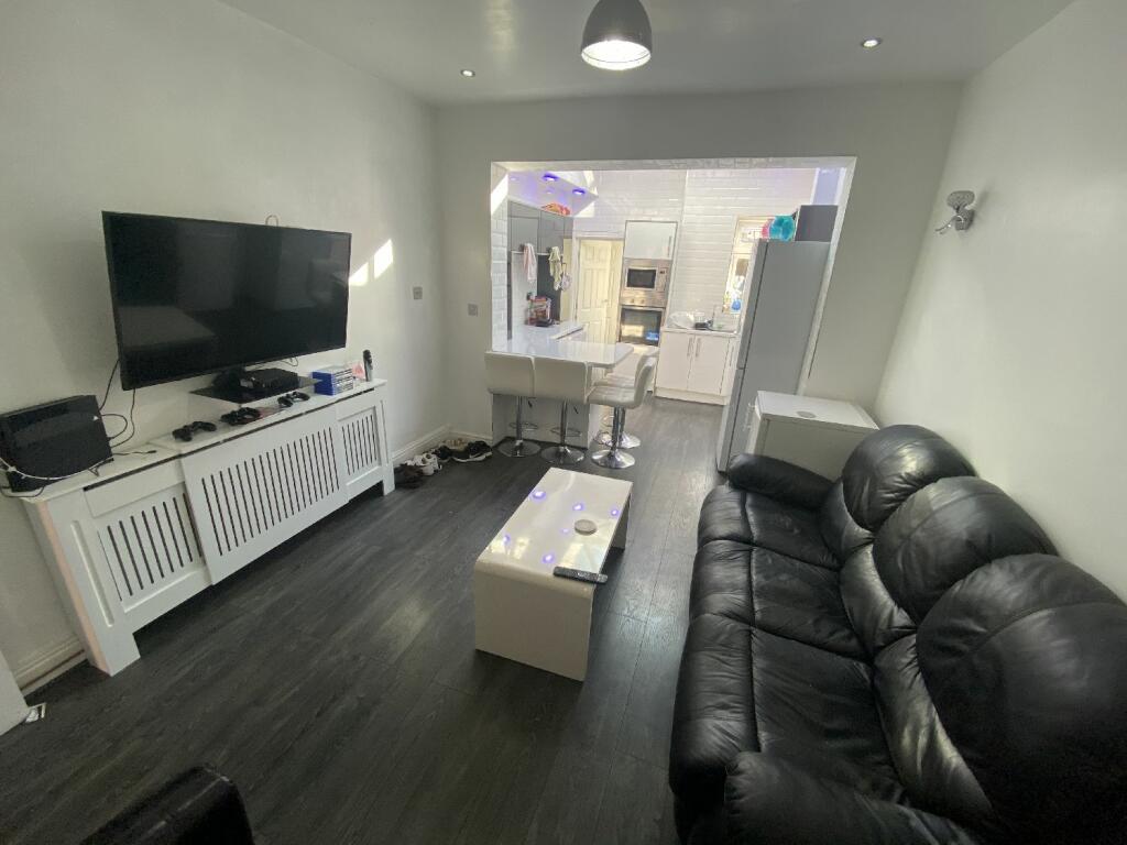 Additional image 3 of Daisy Road, Edgbaston, Birmingham, West Midlands, B16